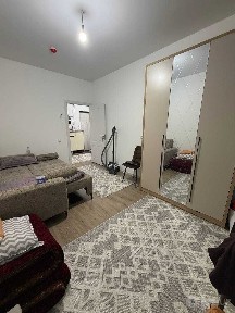 Продается 1-комн. квартира 30 м² с мебелью в ЖК Assalom Sohil