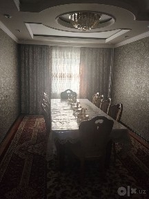 Продаётся уютная квартира в хорошем районе