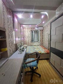 3 хонали Чилонзор 68м2 квартира сотилади Алгоритм Гулистон