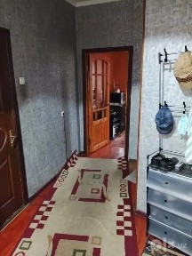 Квартира на Караташ-Мечеть 5/2/5 общ пл 109м с мебелью