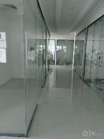 Alfa savdo majmuasida dukon arendaga beriladi 7 kv