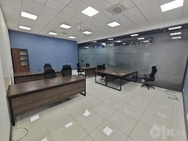 Аренда офиса в Яшнабадском районе