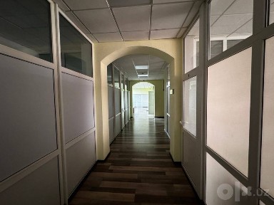 Аренда офиса в бизнес центре
