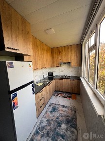 Сдаётся квартира 4 х комнатная в районе Мархабо