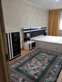 Аренда СЕРГЕЛИ 8 4 комнатная 1 этаж Метро 3 станция