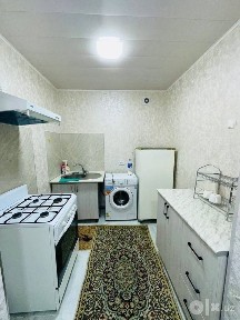 Шайхантахурский район, рядом с метро «Гафур Гулям