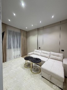 Сдается 2 ком кий ЖК Uch Tepa Avenue
