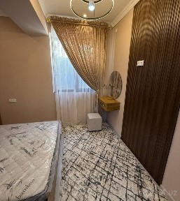 Квартира в Яшнабадском районе, ориентир - Кадышевский базар.