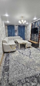 Сдаётся квартира Новза метро Чиланзарский район