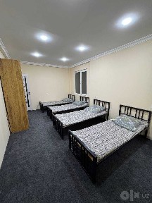 Без маклер Квартира Болла учун