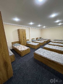 Квартира для парней