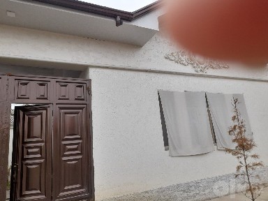 Zangiota tumani, markaziy koʻcha, Ramadan mahalla