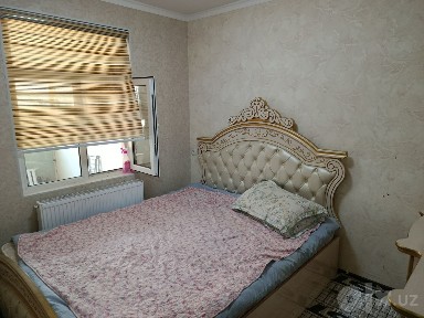 Мирабадский р-н массив 1 коттедж 2 ком