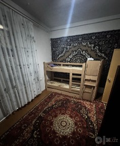 Аренда квартира 3/1/2/ Максим г. IT park 3/1/2. 55кв 500