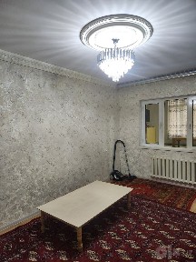 Аренда Квартира 2 хона Медгарадок