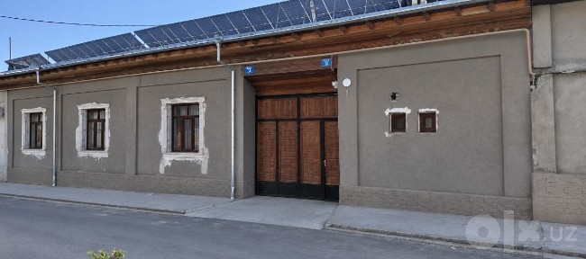 Uy sotiladi. Nazarbek.tekstil 8 sotix