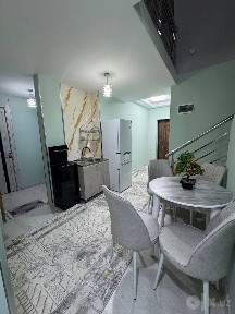 Срочно в аренду новостройка со всеми удобствами