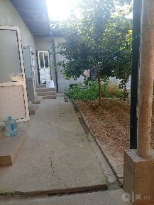 Nazarbek Tekistilda uy sotiladi