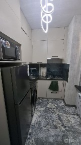 Аренда 1 ком квартиры Яккасарай, Кушбеги