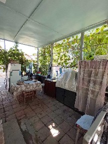 Продаётся дача в Янгиюльском районе (пос. Ветеран)