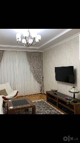Аренда квартир на улице Кунаева 2/1/4