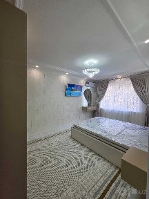 3-хонали кв, Целхоз институт, Капитал банк, Эълон 3203