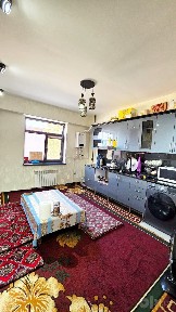 Бам 29 даха Ноаостройка квартира арзон нархда зўдлик билан сотилади