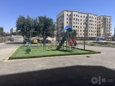 Продается двухкомнатная квартира