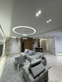 Яккасарай ЖК «O'zbegim» Площадь: 102 м² 2-комнатная квартира