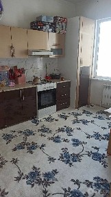 Nurafshon uylari