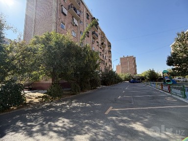 Ташкентская область, Ташкент, Бектемирский район