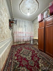 Ташкентская область, Ташкент, Алмазарский район