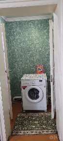 Продаётся 2 комнатная