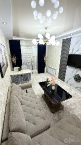 Чиланзар -5 кв 1-2/1/4.38м2 Балкон 1/5-6 Срочно Продам квартиру
