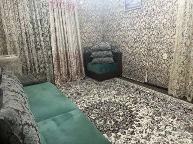 ПРОДАЁТСЯ 2-КОМНАТНАЯ КВАРТИРА Свой-без посредников Отличный вариант
