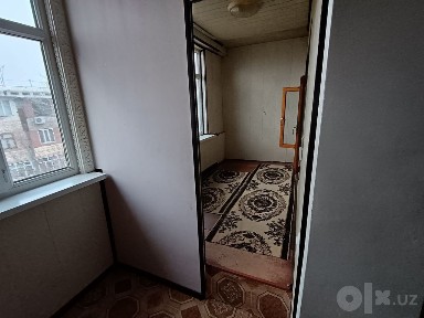 Продажа квартир двух комнат
