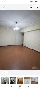 Квартира 2х комнатная