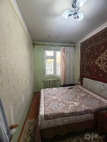 Продаётся квартира Чилонзар 11квартал ! Сниженная цена !