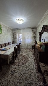 Kvartira sotiladi l Yunusobod