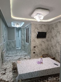 2-х. Ж. К. Океан 3/5/16. Туркистон
