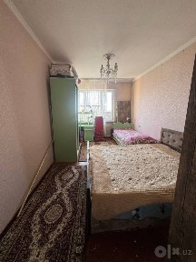 Ташкентская область, Ташкент, Яшнабадский район