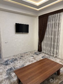 Продам 2 комнатная Сергели 5
