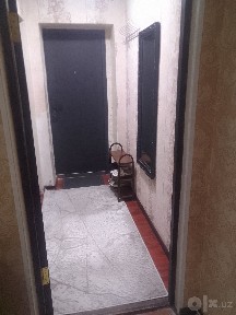 Продается квартира в кирпичном доме