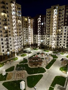 Продаётся ‼️ ЖК Oz Zamin 3х комн, 59.8м2 ‼️Узбум