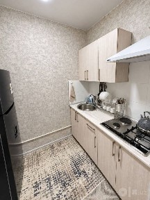 Юнусабад 2. 1в2/1/4. Туризм