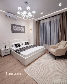 Продается квартира, ЖК Prestige Gardens, 2в3/4/14 - Шота Руставели