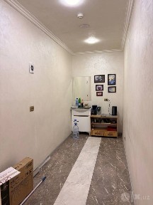 Комерчесское помещение в аренду мирабадский район