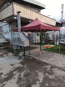 Arendaga shashlik mangal joy beriladi srochno