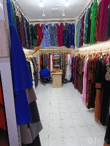 Abu sahiyda magazin sotiladi biznes uchun zoʻr joy