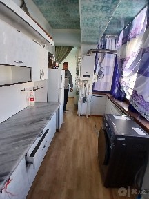 Срочно 3 хонали квартира ижарага берилади!